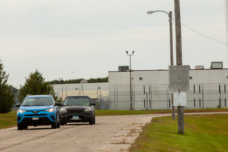 ICE, CoreCivic to open Appleton immigrant detention center this year