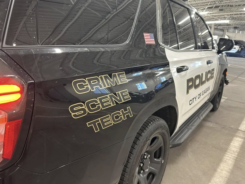 Lawsuit: Minnesotan died after Eagan, Dakota County law enforcement ignored serious stroke symptoms