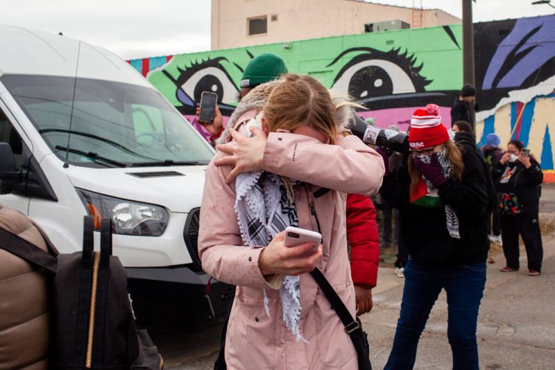 The blueprint for fighting Trump’s attempt to sabotage the election, drawn up in Minnesota