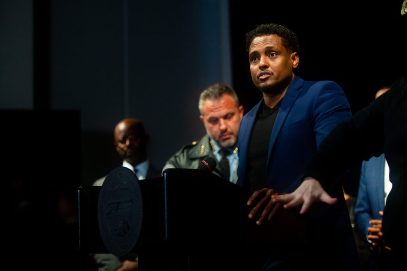 Report: ICE headed to Twin Cities targeting Somali immigrants