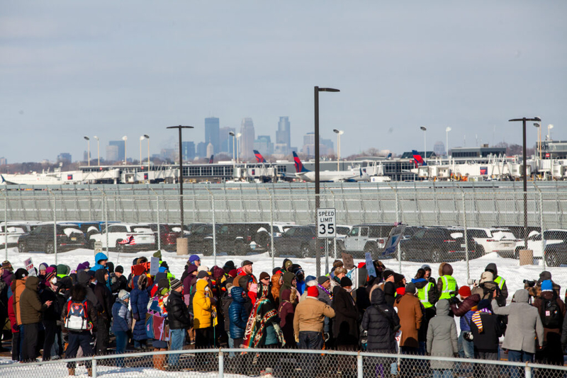 Mass deportation is diverting money that could be used for healthcare, other needs