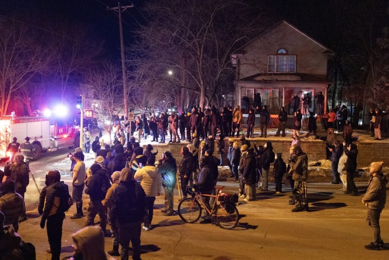 Minnesota set to fight in Texas courtroom to extradite ICE agent charged in Minneapolis shooting