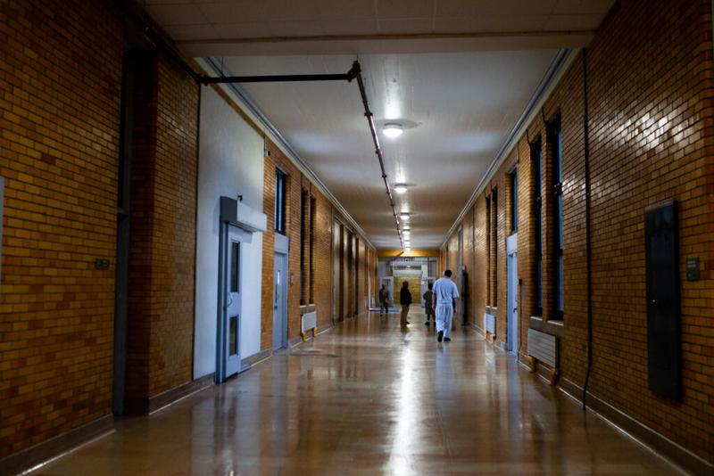I’m a prison math teacher. Here’s how to rehabilitate, not just incarcerate