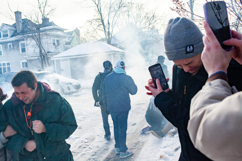 Operation Metro Surge showed the hidden public safety cost of immigration crackdowns