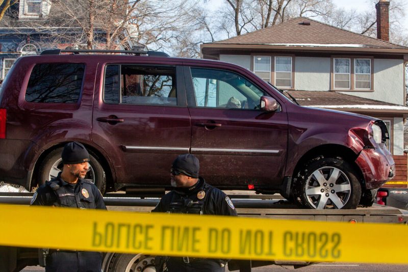 Minnesota prosecution of ICE officer faces new political obstacles under Trump