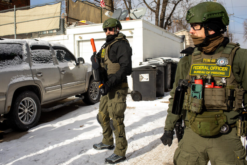 Measuring the economic damage of Minnesota’s ICE surge is hard