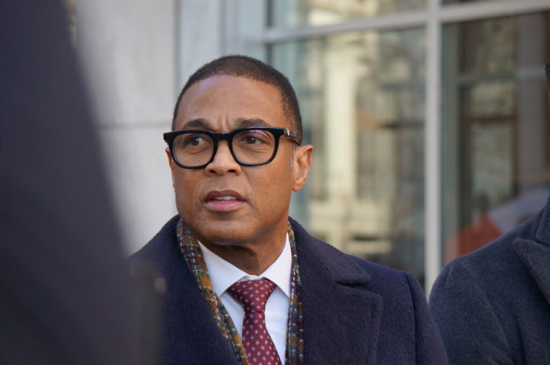 Don Lemon challenges constitutionality of FACE Act in legal defense of church protest charges
