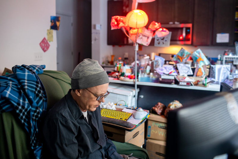 Minnesota fraud crackdown leaving disabled Medicaid recipients without housing