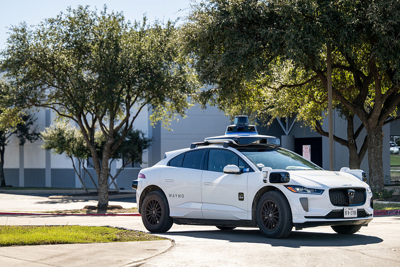 Minneapolis council fails to override mayoral veto of ban on driverless robotaxis