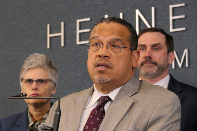 Judge denies Minnesota’s extradition request for ICE agent Christian Castro