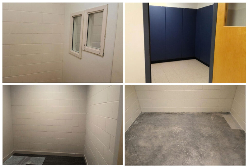 Report: 50 Minnesota school districts still using ‘seclusion’ rooms