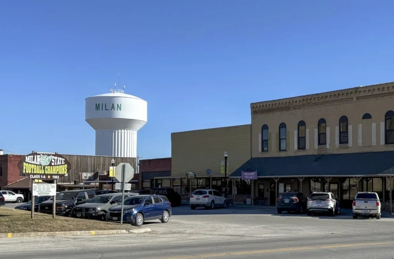 A new immigration strategy shakes agro-industrial rural towns