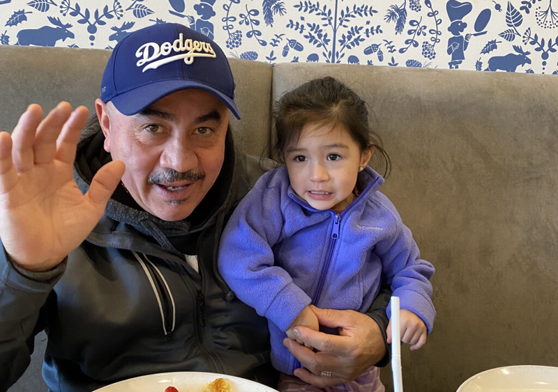 Father of Minneapolis police detective faces deportation after arrest during Operation Metro Surge