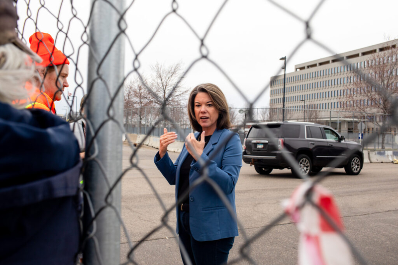 What Angie Craig’s most controversial vote says about her
