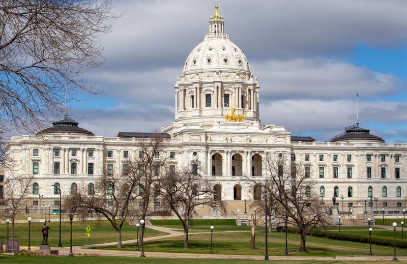 Minnesota Legislature passes office of inspector general bill aimed at preventing fraud