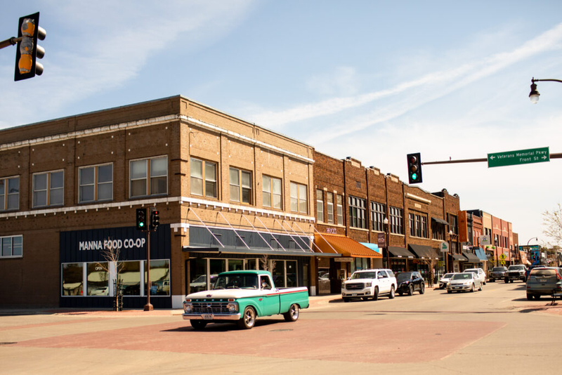 Rural Minnesota’s grocery stores are changing plans, hands