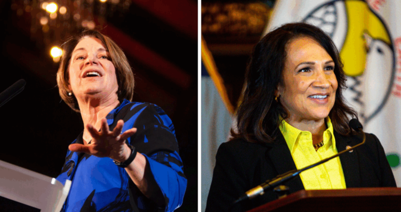 Klobuchar, Demuth want fewer building regulations; neither commits to zoning reform