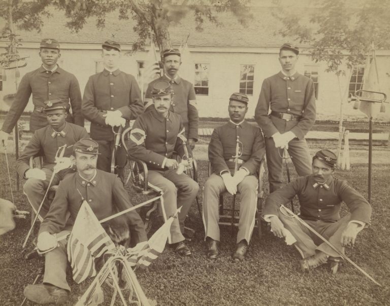 Remembering the — too often uncompensated — sacrifice of Black veterans