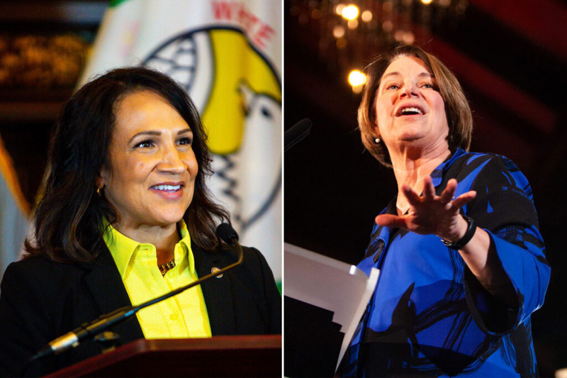 Klobuchar, Demuth want fewer building regulations; neither commits to zoning reform