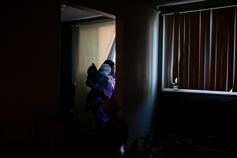 The government gave these Minnesota immigrants permission to live and work here — then detained them