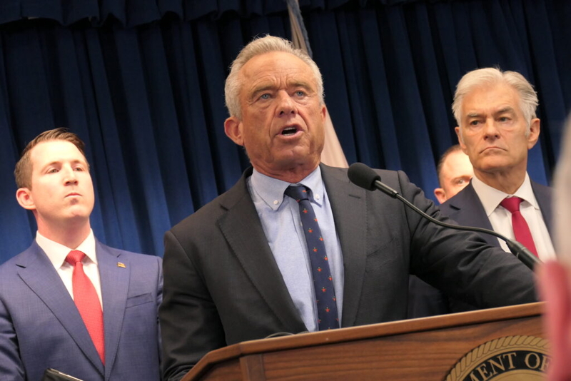 Feds announce 15 indictments in ‘unprecedented’ Medicaid fraud scheme in Minnesota