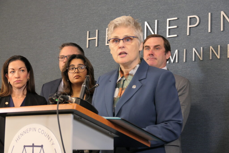 Feds turns over evidence in killings of Renee Good, Alex Pretti by federal immigration agents