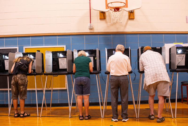 The primary election is Tuesday. Here’s what you need to know.