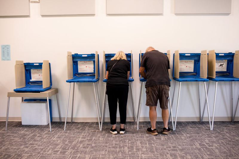 What to watch for on primary night