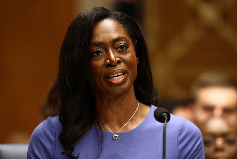 The first Black woman to lead the CDC will face an uphill battle in restoring trust