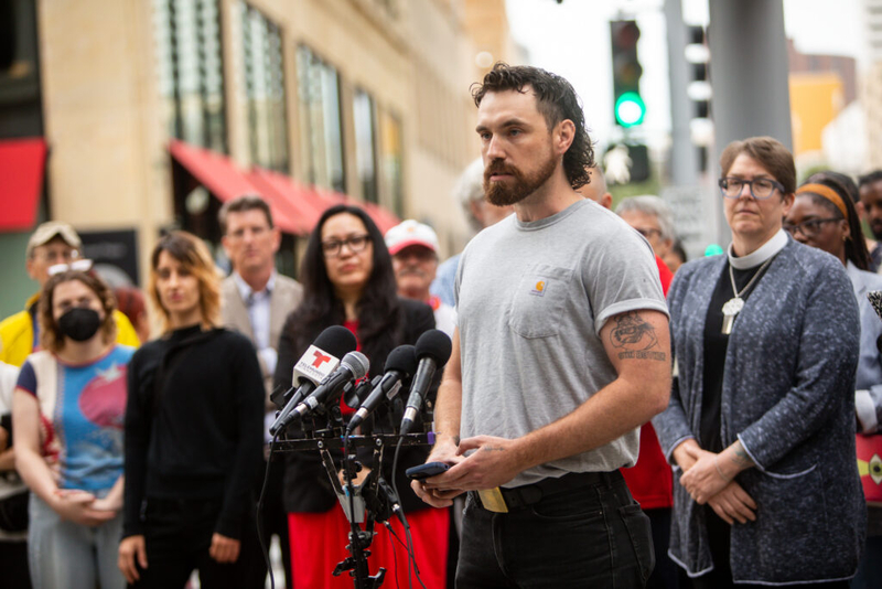 Attorney argues to force government to release more surveillance records in ‘Minnesota 15’ case