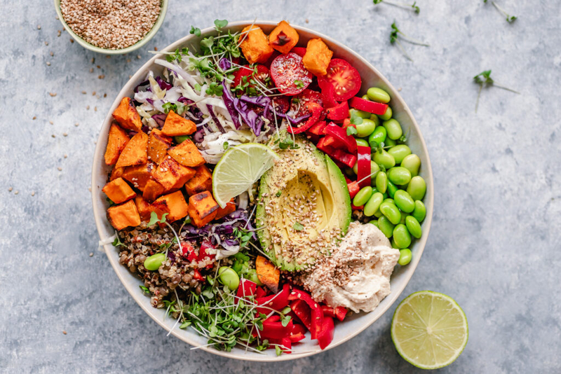 Minnesota’s school meals program should make room for kids with plant-based diets