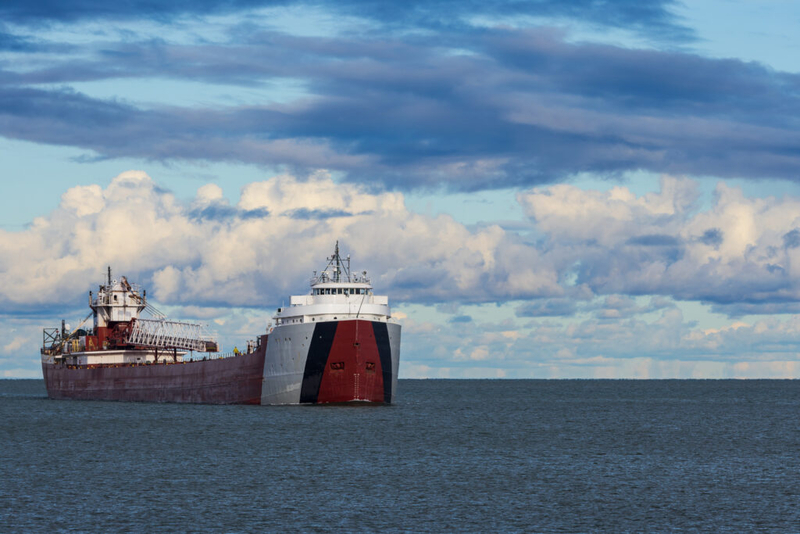 We need to work together to preserve our vessel — earth