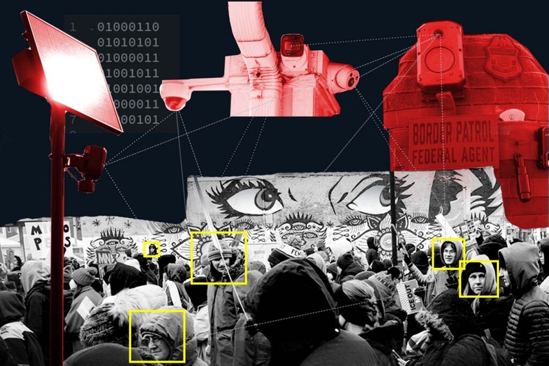 How Homeland Security infiltrated anti-ICE organizations during Operation Metro Surge