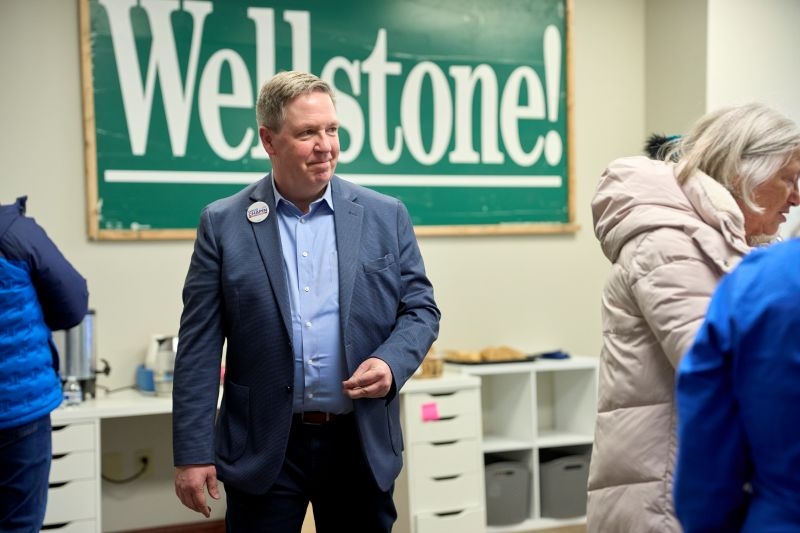We need more long-shot candidacies