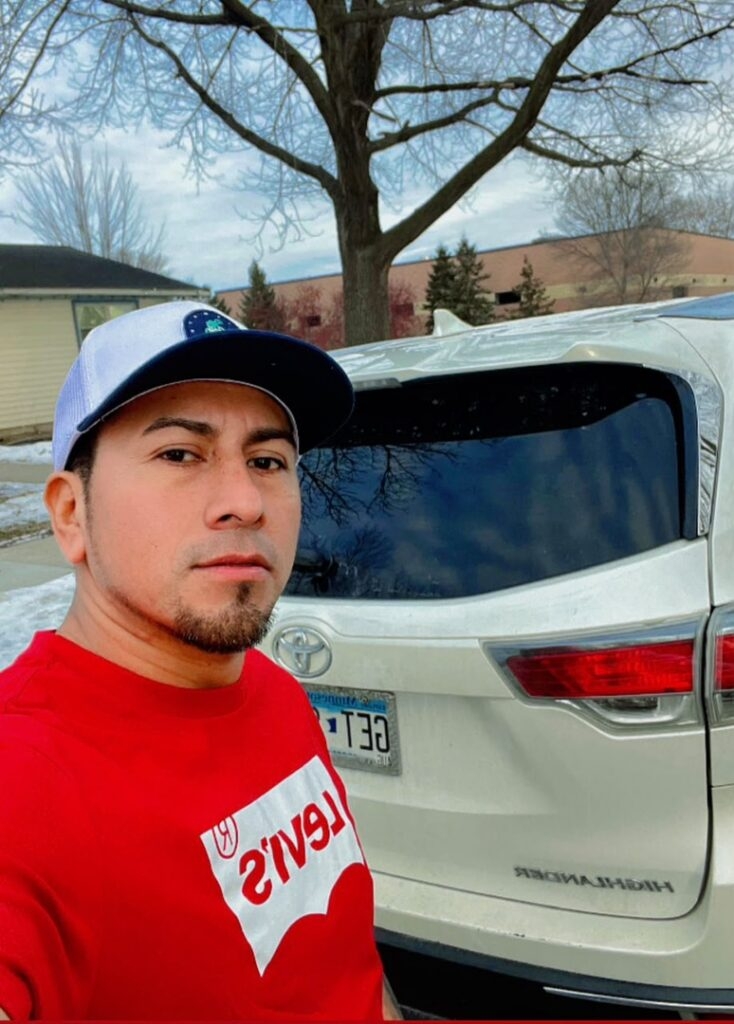 Shakopee man from Nicaragua deported to Central African Republic