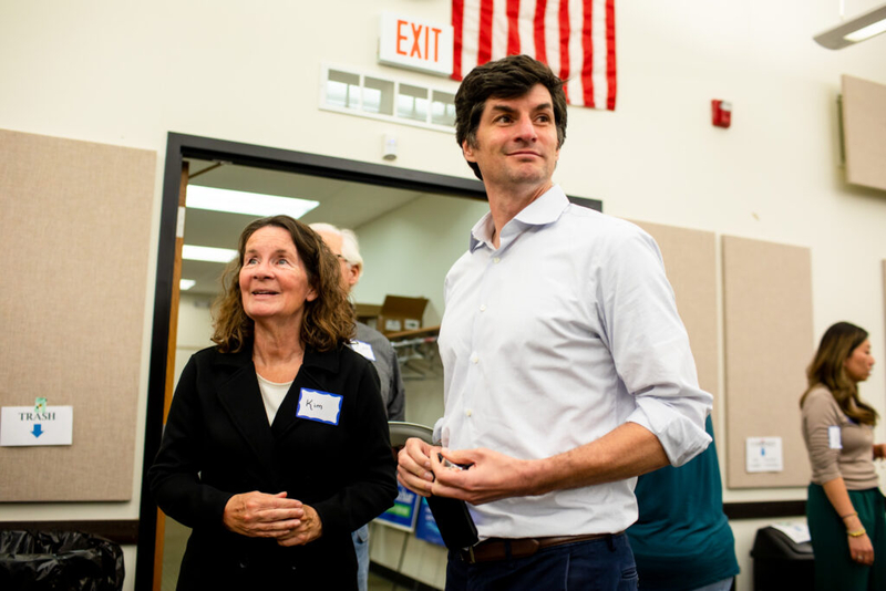 Little, Pratt vie for Craig’s open seat in south suburban swing district