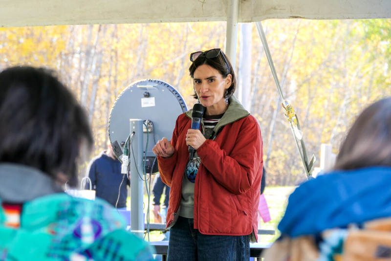 What Peggy Flanagan’s Senate victory would mean for Indian Country