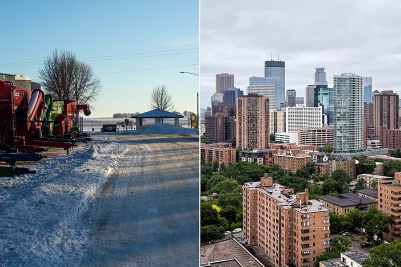 Minnesota urban/rural divide: We have more in common than we presume