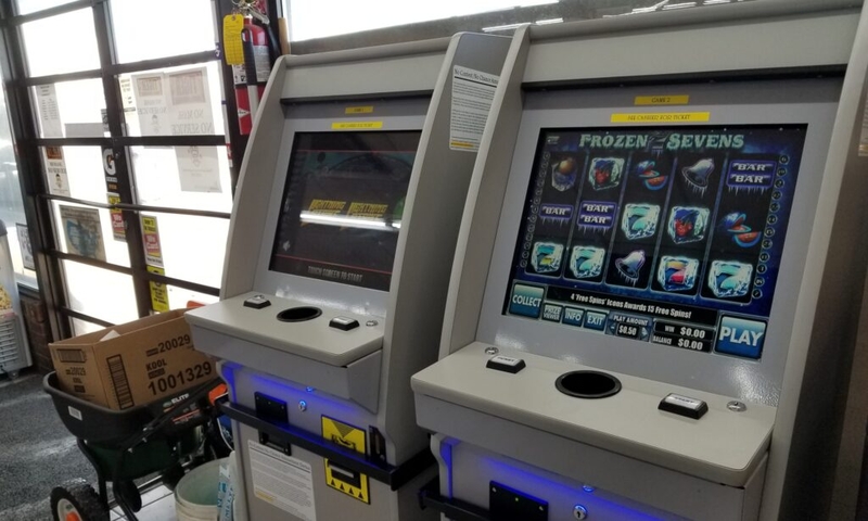 Lawsuits challenge Missouri attorney general crackdown on gambling machines