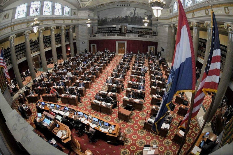 Missouri House blocks effort to limit access to out-of-state abortions