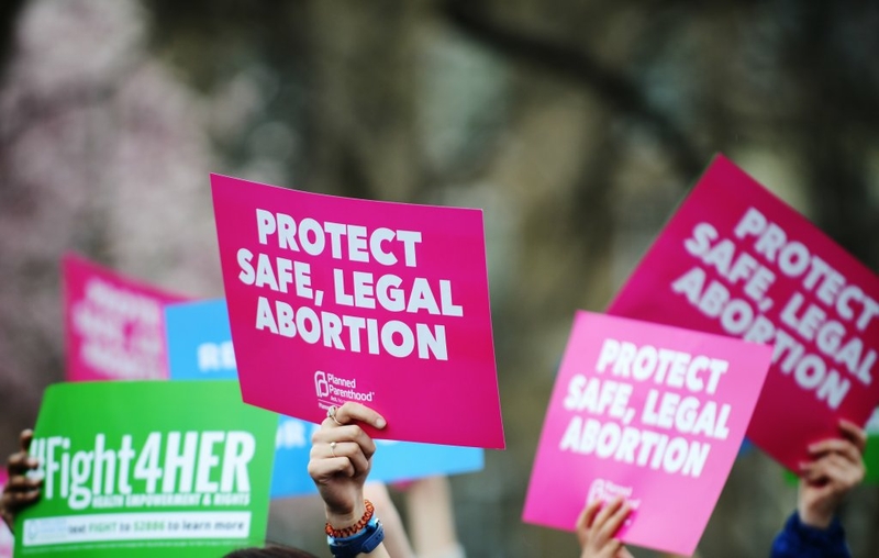 U.S. Senate panel wrestles with questions about abortions needed to save a patientâs life