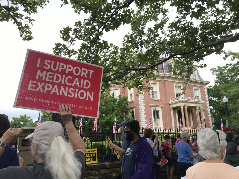 Why millions on Medicaid are at risk of losing coverage in the months ...
