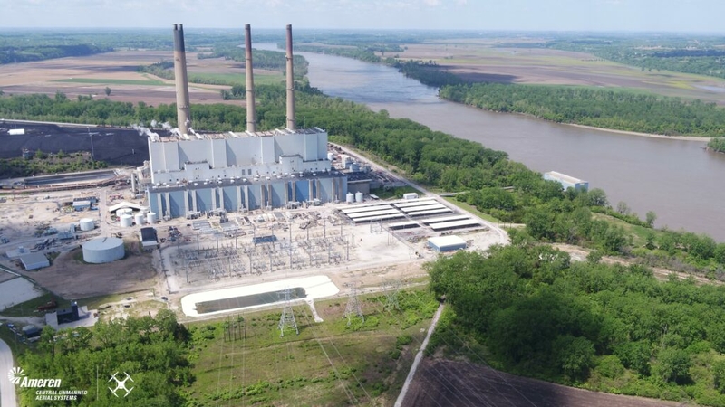 Environmentalists decry proposed âpermit liteâ for some Missouri coal ash ponds