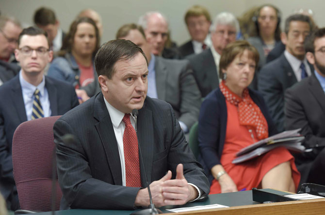 Jay Ashcroft clarifies position in high-profile U.S. Supreme Court election case
