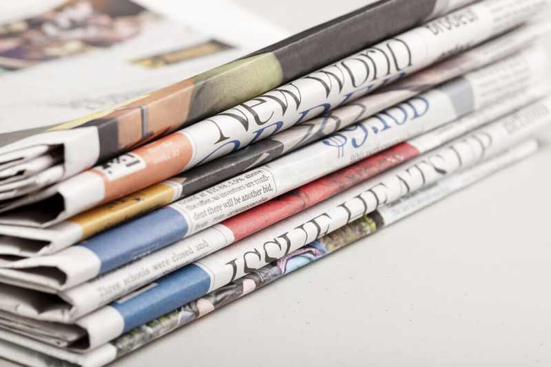 The curious case of a Ponzi schemer’s glowing profile in a Missouri newspaper