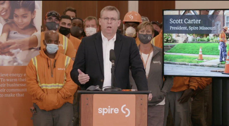 Spire STL Pipeline appeals to U.S. Supreme Court to overturn ‘self-dealing’ ruling
