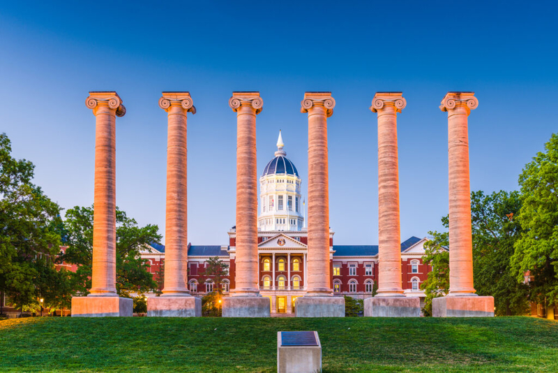 Family of student who inspired new anti-hazing law visits University of Missouri