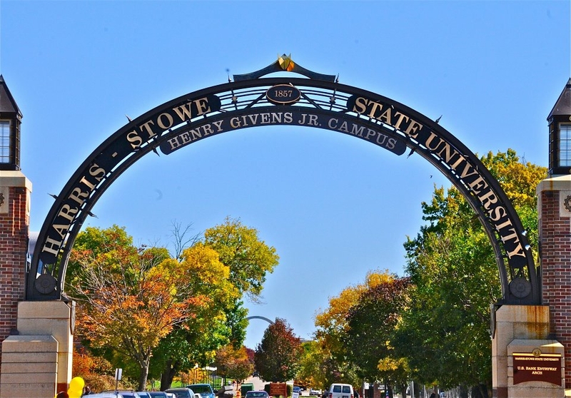 Rebuilding what was extracted: Black entrepreneurship, HBCUs and Missouri’s future