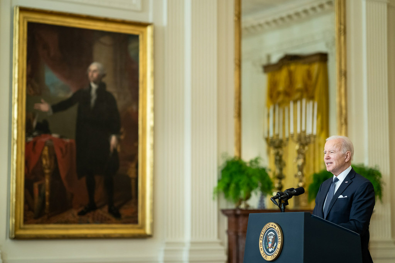 Biden administration to halt pandemic policy blocking migrants who claim asylum