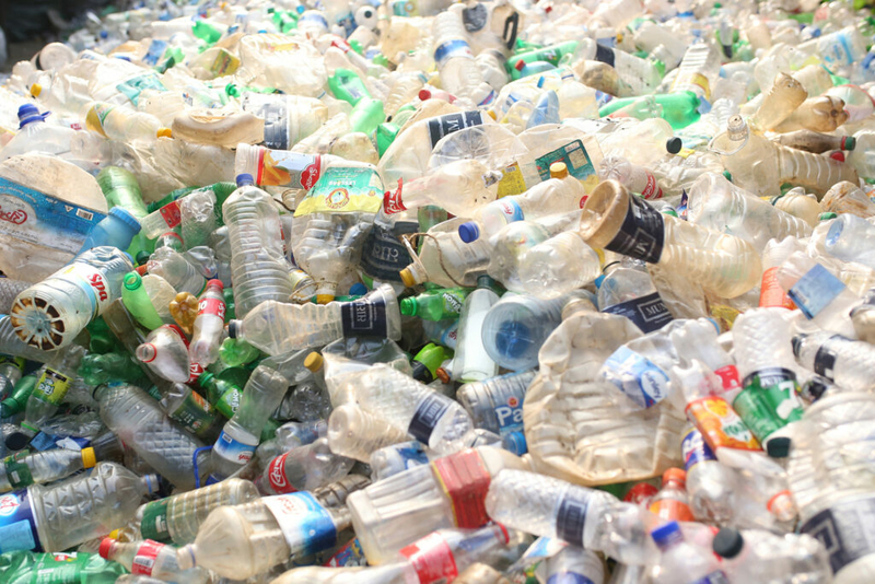 Missouri legislators weaken regulations for hazardous waste, ‘advanced recycling’